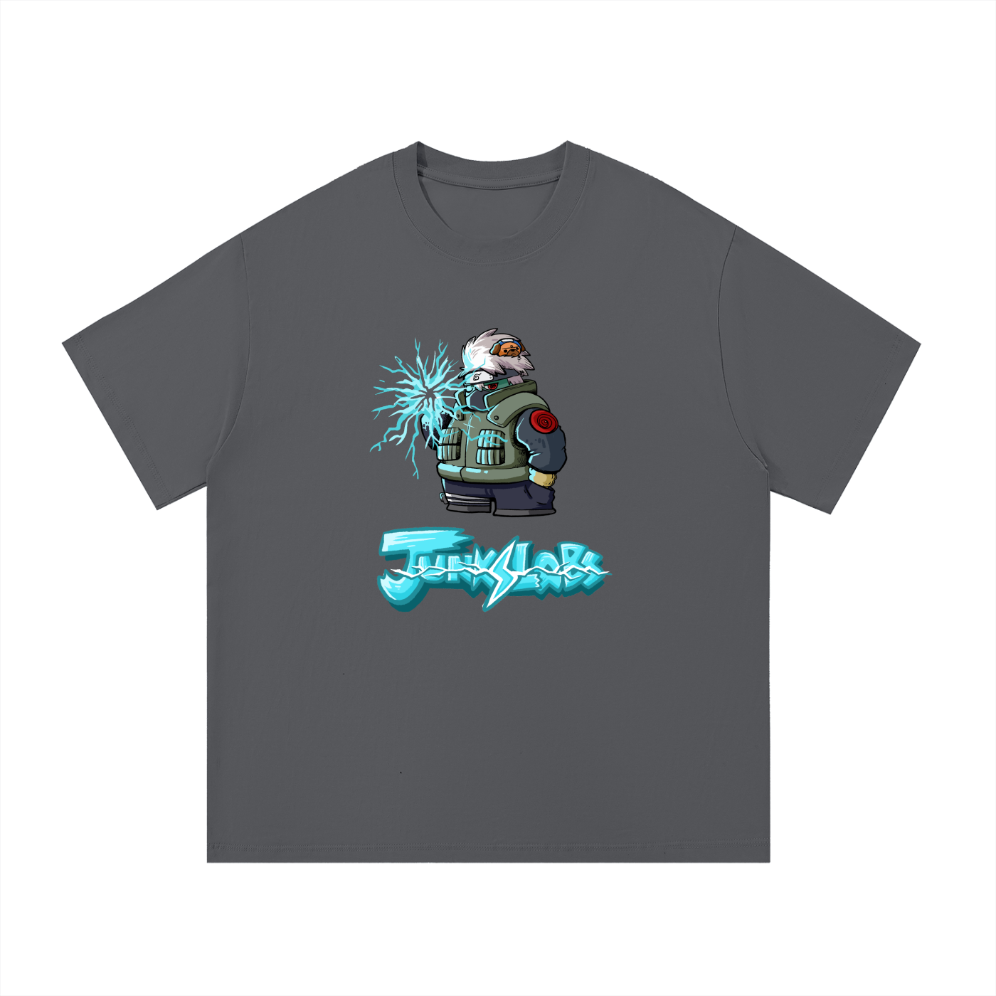 Junk Tees