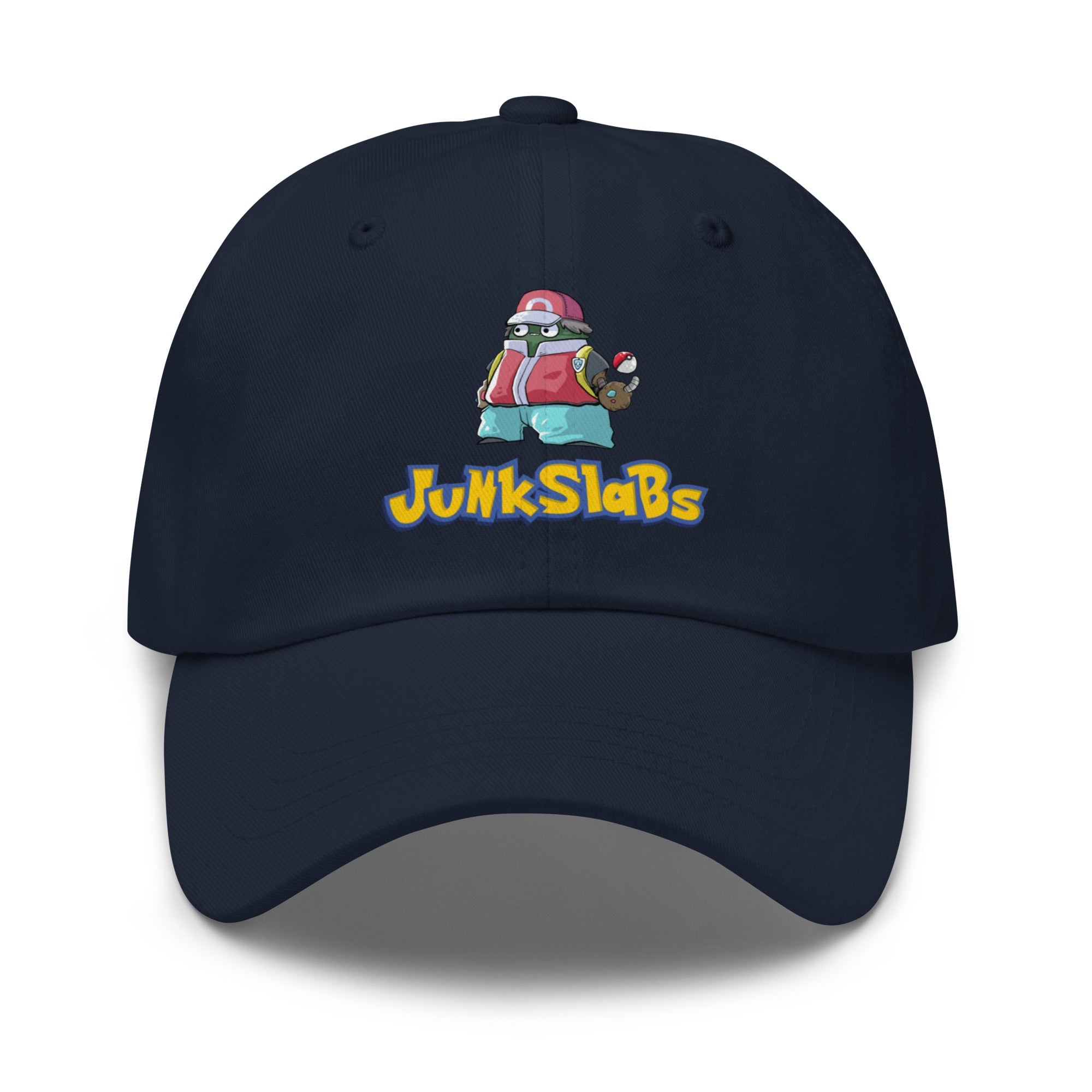 Junk Hats