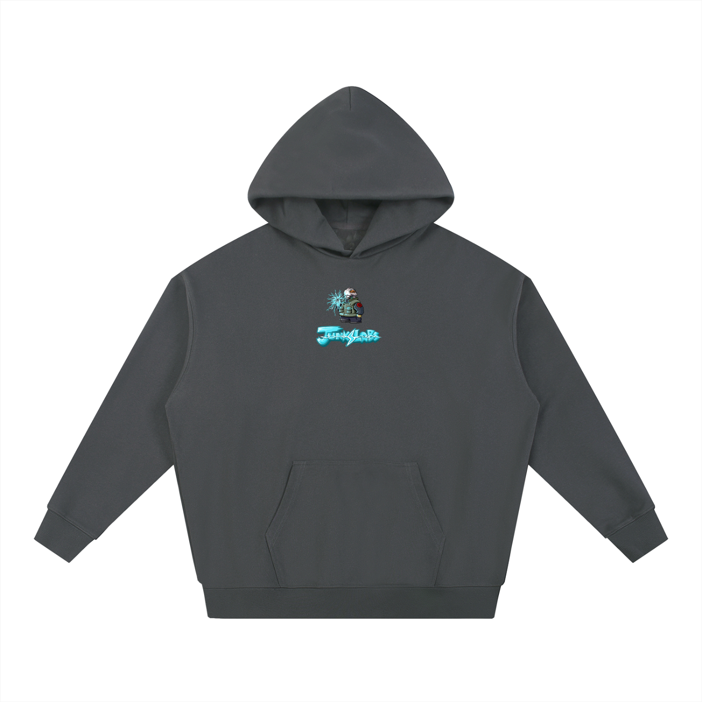 Junkslabs Hoodie