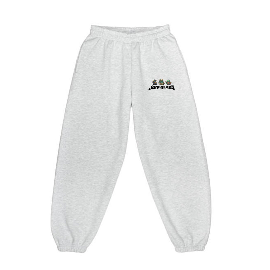 Junk Joggers