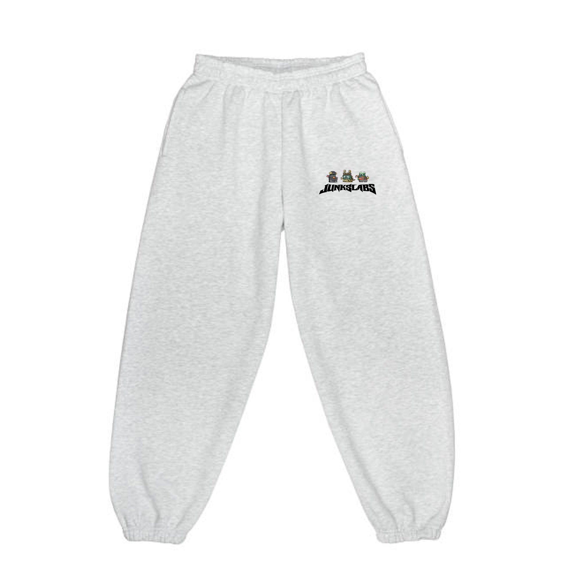 Junk Joggers