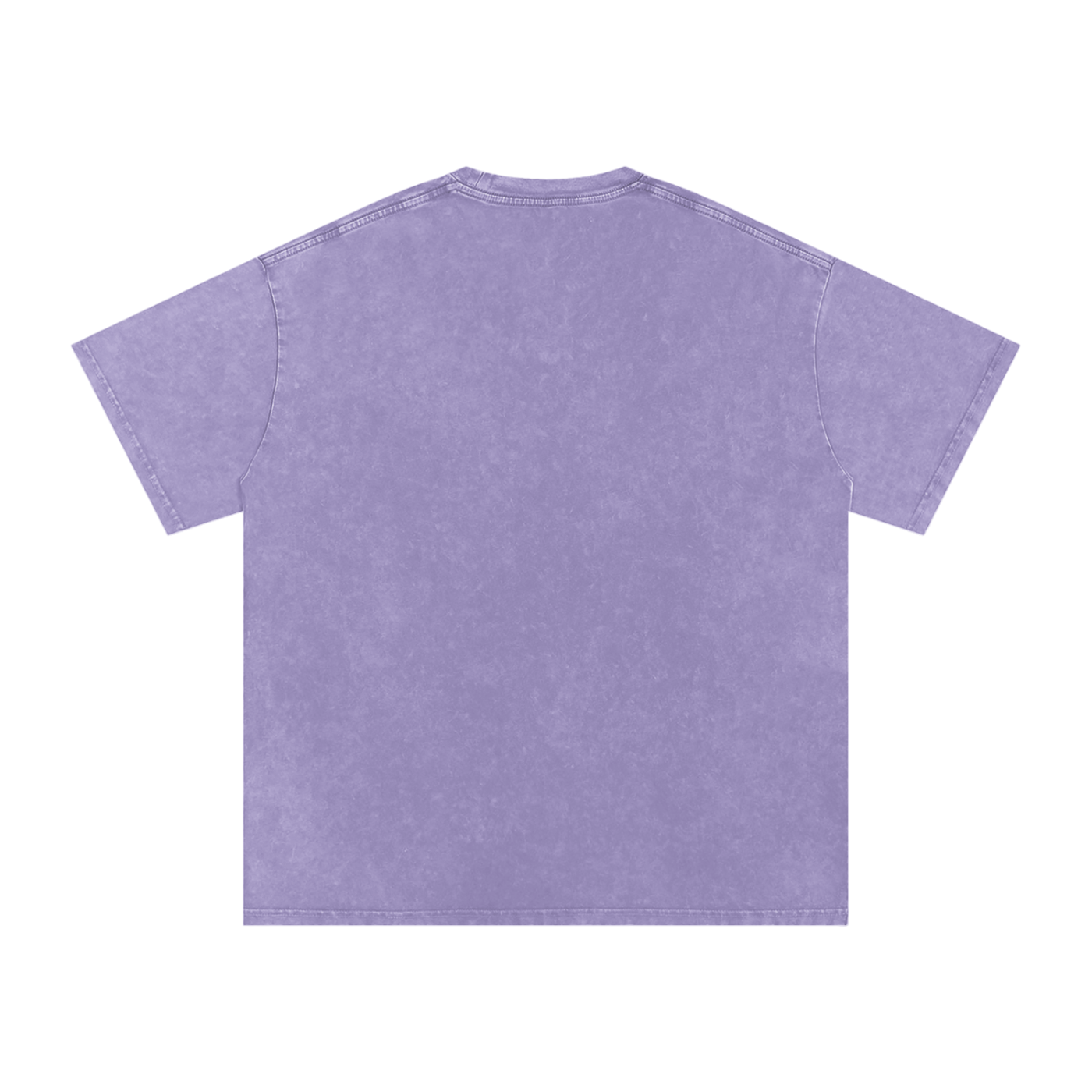 JUNK TEE PURPLE