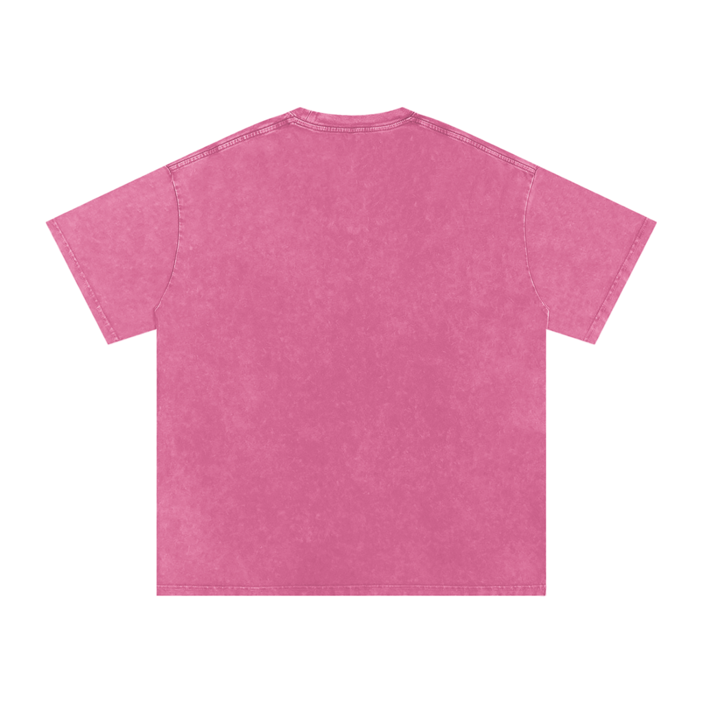 JUNK TEE PINK