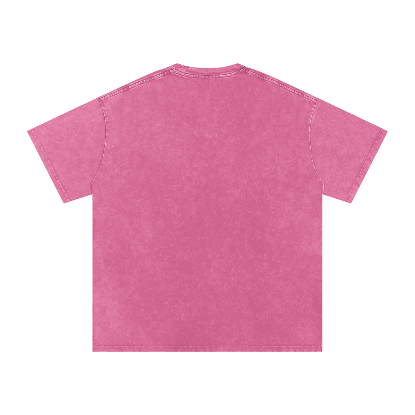 JUNK TEE PINK