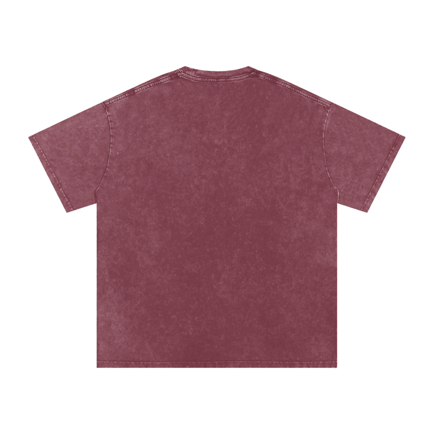 JUNK TEE RED