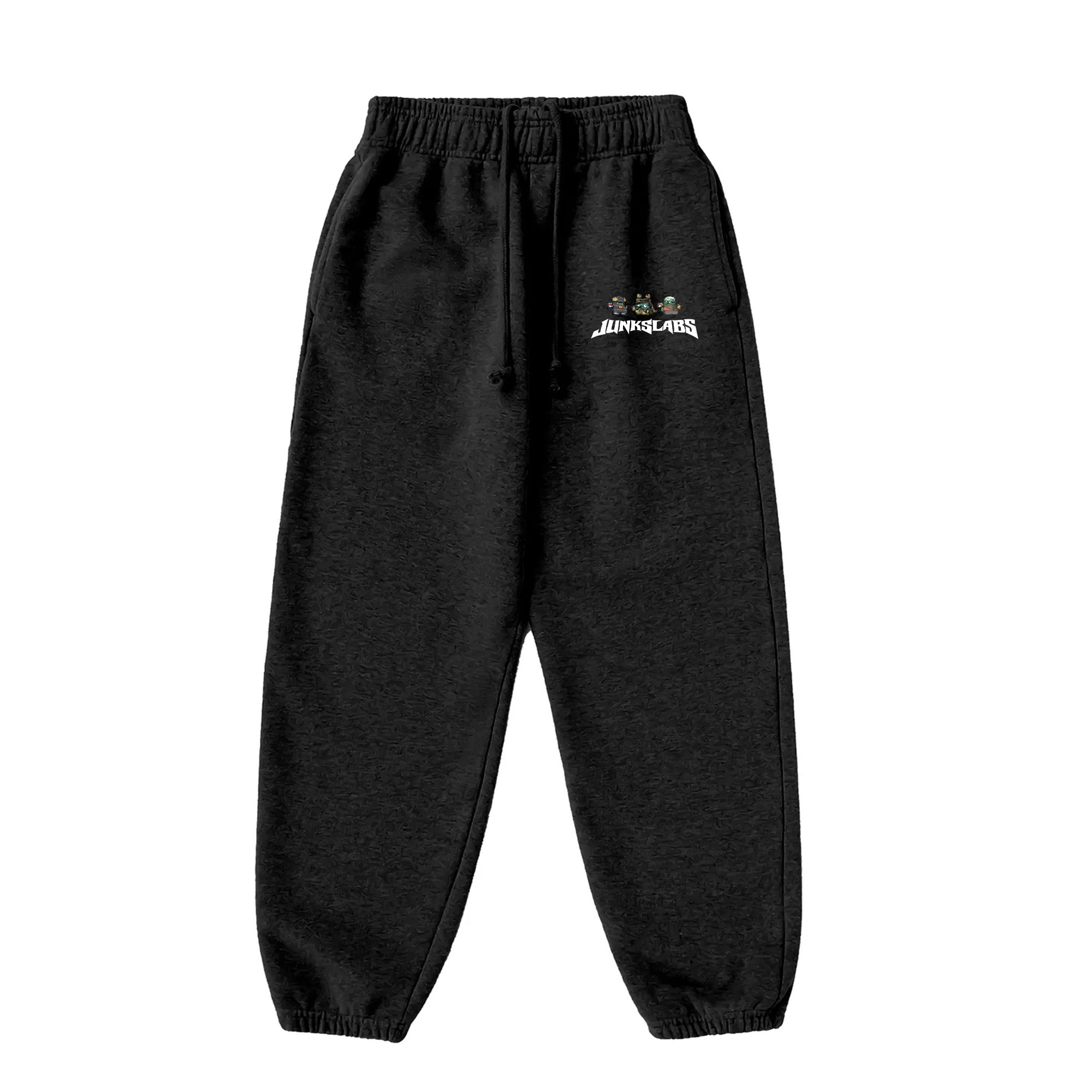 Junk Joggers