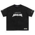 JUNK JERSEY (BLACK)