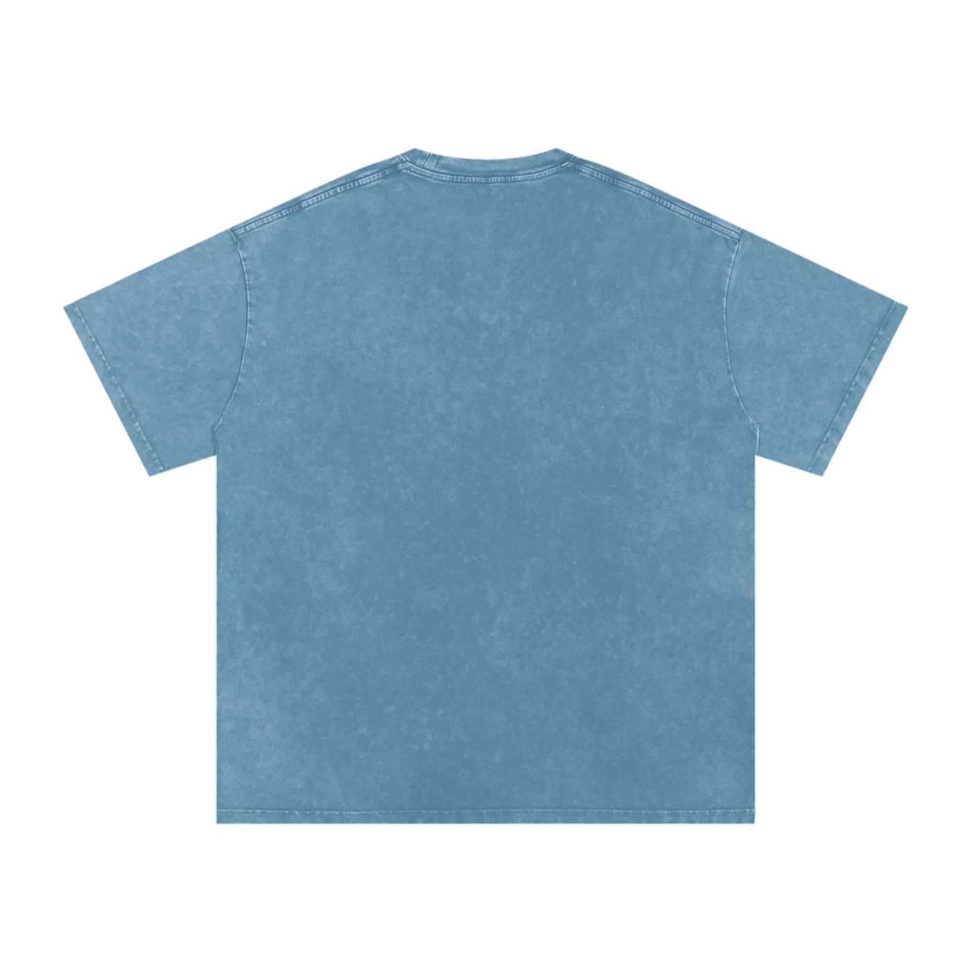 JUNK TEE BLUE
