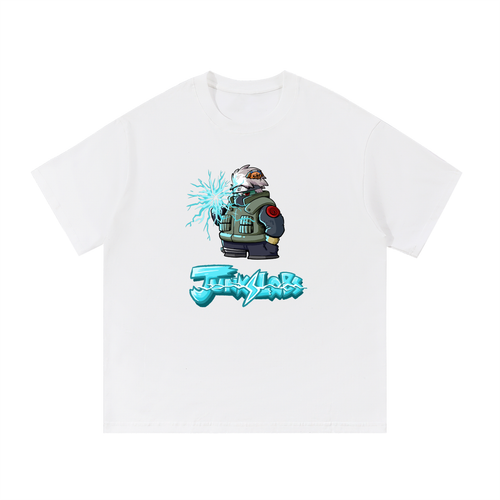 Garby Sensei Tee