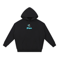 JUNK HOODIE - Garby Sensei