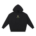 JUNK HOODIE - Garbynite