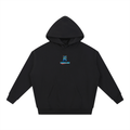 JUNK HOODIE - MEGA GARBYMAN