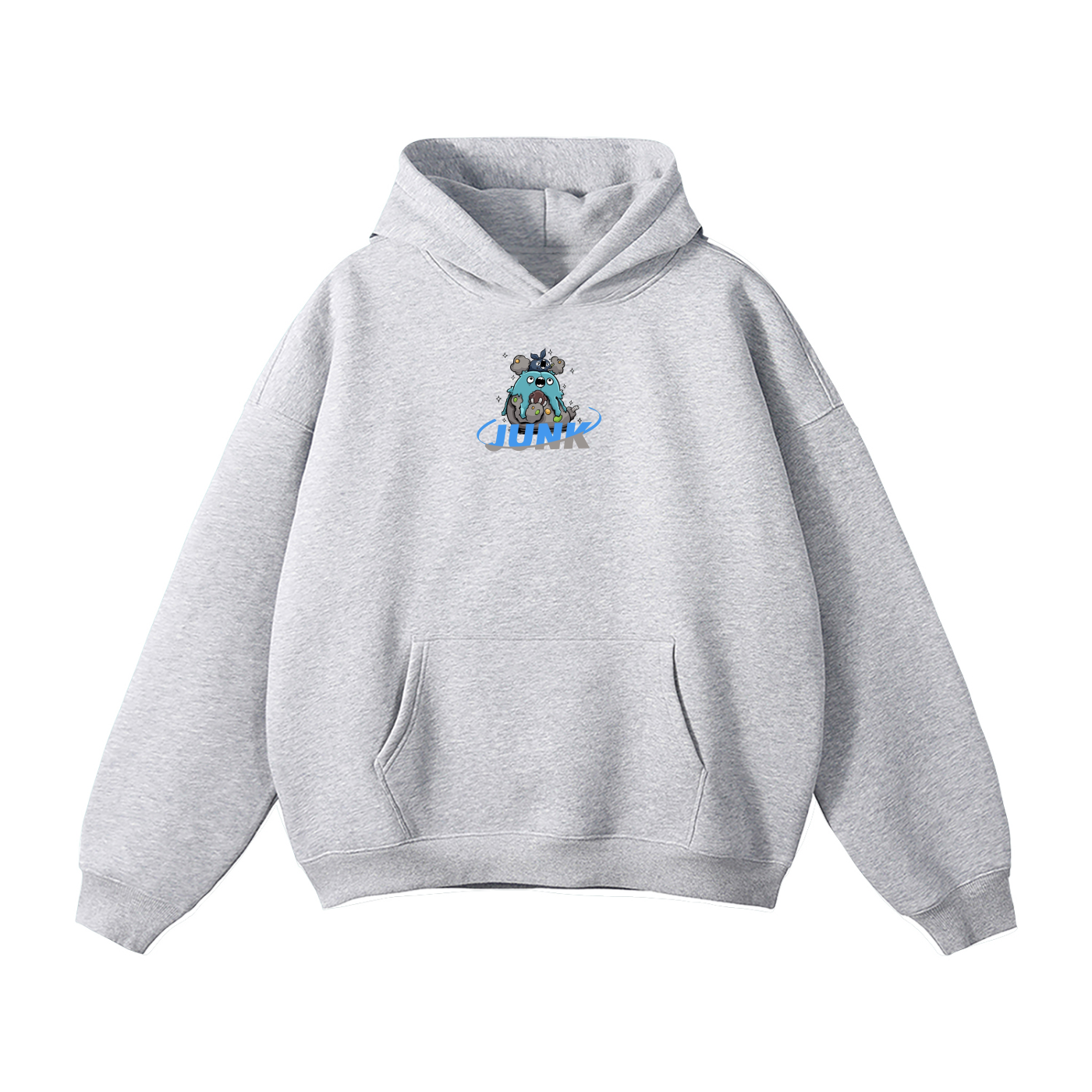JUNK HOODIE