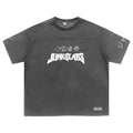 JUNK JERSEY (GRAY)