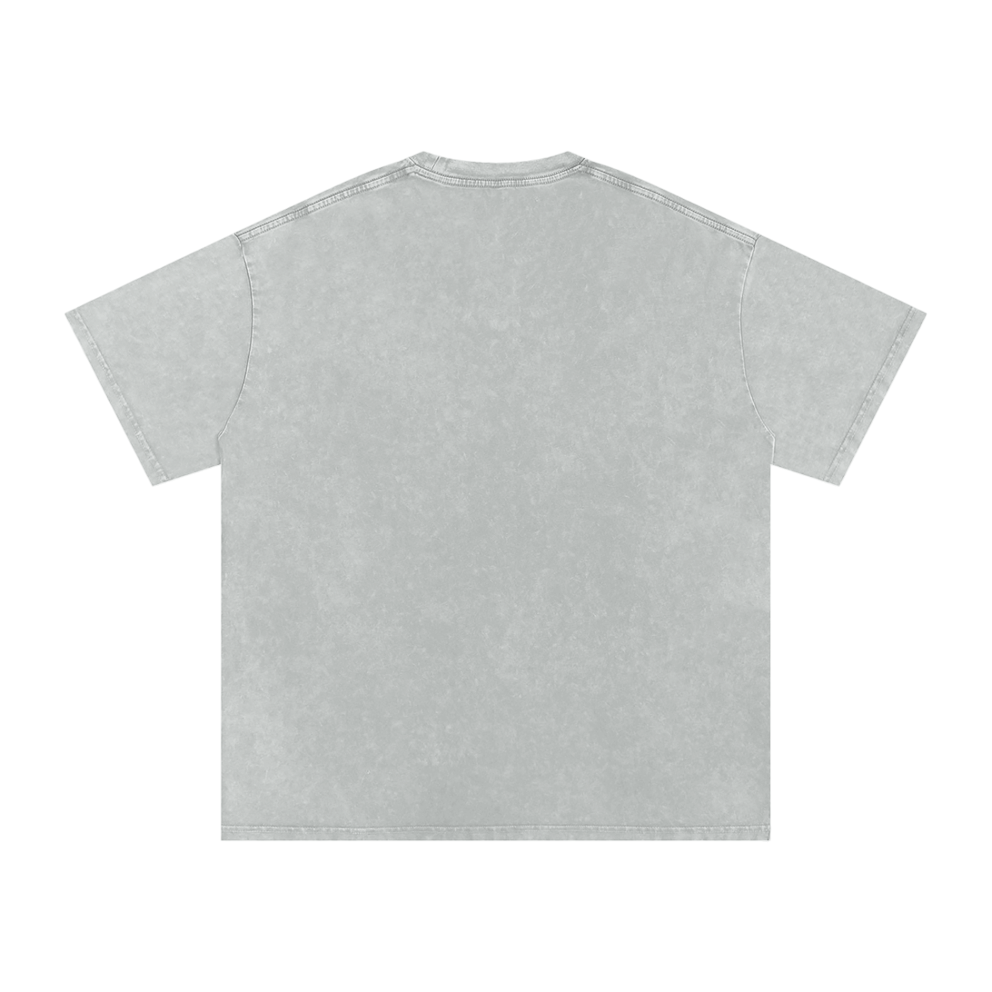 JUNK TEE GRAY