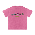 JUNK TEE PINK