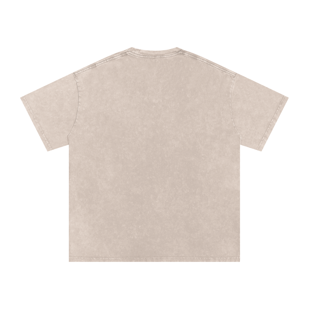 JUNK TEE TAN