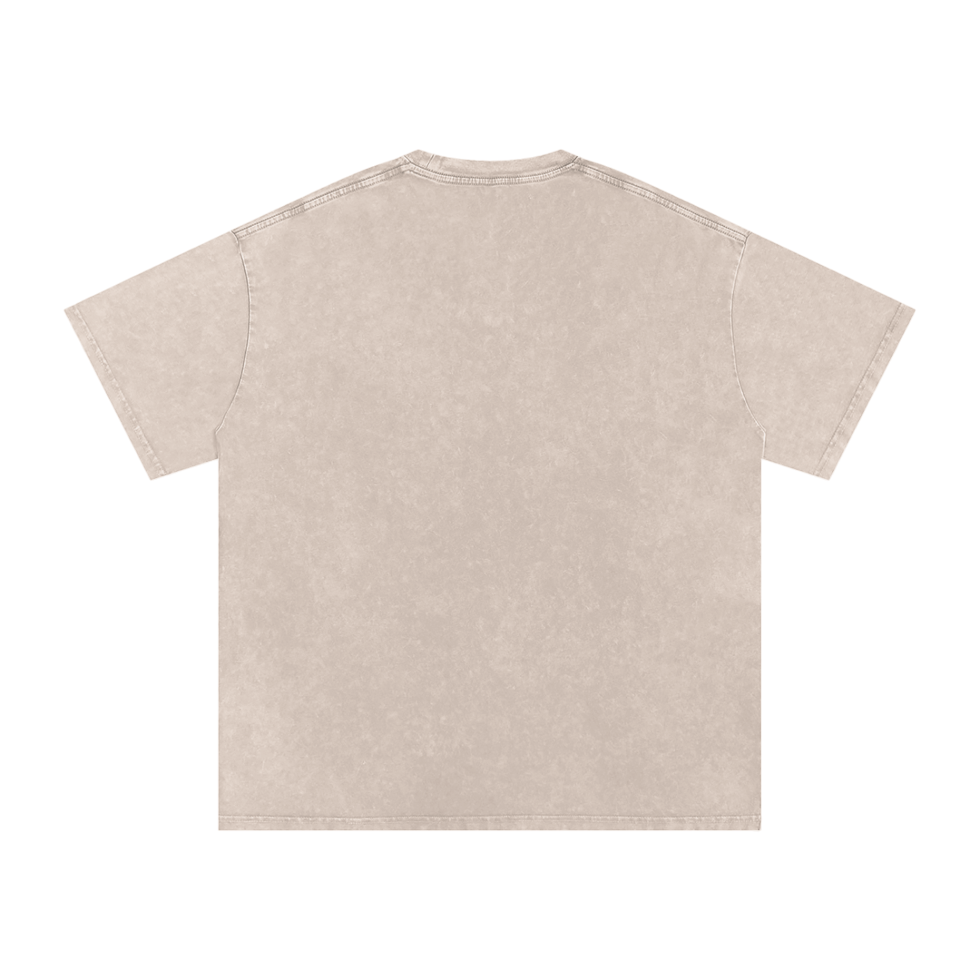 JUNK TEE TAN